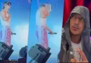 Ski Aggu wird während Auftritt abgeworfen – Farid Bang macht sich über ihn lustig