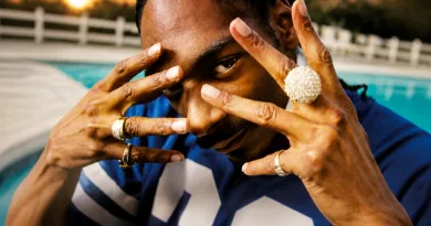 „Snoop“ – Biopic über das Leben von Snoop Dogg offiziell bestätigt