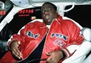 Die Großmutter von Biggie hat ihn und seine Mutter überlebt und ist heute 104 Jahre alt geworden