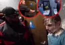 Treffen mit 14-jährigem Kind? The Game und Vitaly konfrontieren Mann Treffen mit 14-jährigem Kind? The Game und Vitaly konfrontieren Mann