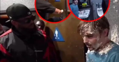 Treffen mit 14-jährigem Kind? The Game und Vitaly konfrontieren Mann