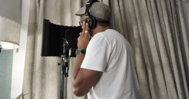Erstmals seit Jahren – Xavier Naidoo ist wieder im Studio und kündigt neue Musik an Erstmals seit Jahren – Xavier Naidoo ist wieder im Studio und kündigt neue Musik an