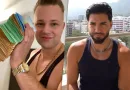 Verurteilter Straftäter Young Alpha (Yo Oli) disst jetzt ApoRed