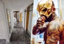 Bilder veröffentlicht – Die Maisonette-Wohnung von 18 Karat in Dortmund wurde inseriert Bilder veröffentlicht – Die Maisonette-Wohnung von 18 Karat in Dortmund wurde inseriert