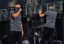 Fehler beim Konzert – AK Ausserkontrolle unterbricht Live-Auftritt und erklärt dem DJ seinen Job Fehler beim Konzert – AK Ausserkontrolle unterbricht Live-Auftritt und erklärt dem DJ seinen Job