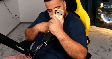 „Hör mal zu, du kleiner Bastard“ - Ali Bumaye wird im Livestream von ChatGPT ausgelacht „Hör mal zu, du kleiner Bastard“ - Ali Bumaye wird im Livestream von ChatGPT ausgelacht