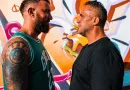 „Boxkampf?“ – Amar47 teasert möglichen Kampf gegen Arafat Abou Chaker an