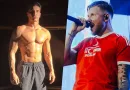 Asche legt sich mit Finch an: „Du wirst vom Westschw*nz gef*ckt“ Asche legt sich mit Finch an: „Du wirst vom Westschw*nz gef*ckt“