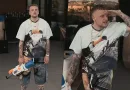 Zum 10. Jubiläum – Bonez MC droppt überraschend neues „Palmen aus Plastik“-Video Zum 10. Jubiläum – Bonez MC droppt überraschend neues „Palmen aus Plastik“-Video