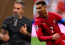 Bushido geschockt – Unterschriebenes Original-Trikot von Ronaldo kam in die Waschmaschine Bushido geschockt – Unterschriebenes Original-Trikot von Ronaldo kam in die Waschmaschine