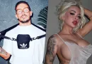 Capital Bra rappt Freestyle gegen Katja Krasavice und wirft ihr vor, „Shem“ zu nehmen Capital Bra rappt Freestyle gegen Katja Krasavice und wirft ihr vor, „Shem“ zu nehmen