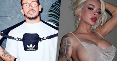 Capital Bra rappt Freestyle gegen Katja Krasavice und wirft ihr vor, „Shem“ zu nehmen