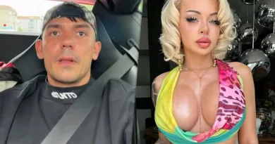 Capital Bra disst Katja Krasavice: „Dein Geburtstag war scheiße!“ Capital Bra disst Katja Krasavice: „Dein Geburtstag war scheiße!“