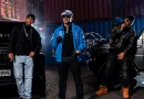 Capital Bra, Samra, LACAZETTE, PA Sports uvm. – Alle Rap-Songs, die heute erschienen sind Capital Bra, Samra, LACAZETTE, PA Sports uvm. – Alle Rap-Songs, die heute erschienen sind