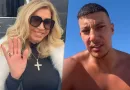 Farid Bang mit Ansage: „Carmen Geiss, ich gebe zu, dass ich nicht immer die besten Texte habe“