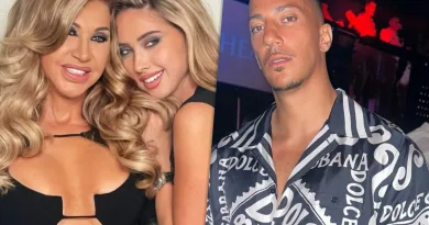 Mit Sido-Song – Farid Bang schickt Botschaft an Carmen Geiss