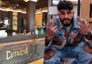 Schüsse und Sprengsatz-Angriff auf den Friseursalon von Samra Schüsse und Sprengsatz-Angriff auf den Friseursalon von Samra