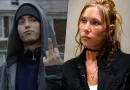 „Schlimmer als Chris Brown“ – Eminem wird kritisiert nachdem seine Ex-Frau Kim im Knast landet „Schlimmer als Chris Brown“ – Eminem wird kritisiert nachdem seine Ex-Frau Kim im Knast landet