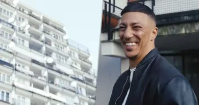 „Farid, du Hund“ – Farid Bang wird in Berlin beleidigt und reagiert „Farid, du Hund“ – Farid Bang wird in Berlin beleidigt und reagiert