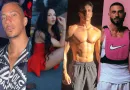 Farid Bang, Juju, Shindy, Asche, Kolja Goldstein uvm. - Alle Rap-Songs, die heute erschienen sind