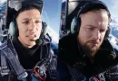 „Das war schon geil“ - Kollegah und Farid Bang steigen in einen echten Kampfjet „Das war schon geil“ - Kollegah und Farid Bang steigen in einen echten Kampfjet