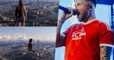 Finch über GTA 6: „Grafik-technisch bin ich nicht überzeugt, irgendwie bin ich enttäuscht“