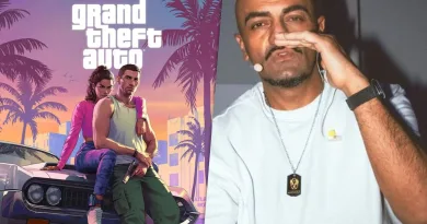 Mega-Leak – Klassiker von Xatar soll im Radio von GTA 6 enthalten sein Mega-Leak – Klassiker von Xatar soll im Radio von GTA 6 enthalten sein