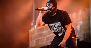 Karriereende – Genetikk kündigen letztes Album und Abschiedstour an