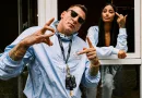 Gzuz & Kiarababa, Raf Camora, 18 Karat, Lacazette, badmómzjay - Alle Rap-Songs, die heute erschienen sind