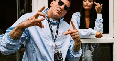 Gzuz & Kiarababa, Raf Camora, 18 Karat, Lacazette, badmómzjay - Alle Rap-Songs, die heute erschienen sind Gzuz & Kiarababa, Raf Camora, 18 Karat, Lacazette, badmómzjay - Alle Rap-Songs, die heute erschienen sind