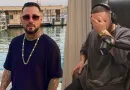 „Ohne Freunde und ohne Familie“ – Der Bruder von Hengzt antwortet auf die Ansage von Fler „Ohne Freunde und ohne Familie“ – Der Bruder von Hengzt antwortet auf die Ansage von Fler