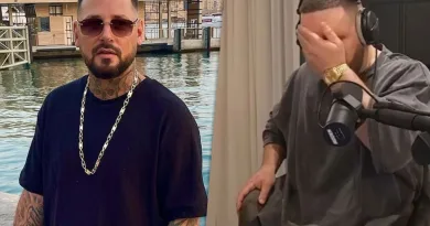 „Ohne Freunde und ohne Familie“ – Der Bruder von Hengzt antwortet auf die Ansage von Fler „Ohne Freunde und ohne Familie“ – Der Bruder von Hengzt antwortet auf die Ansage von Fler