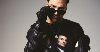 Jimi Blue (34) hat plötzlich sein Image und seine Musikrichtung geändert und startet neue Karriere