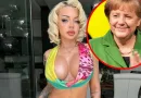 „Kein gutes Wort über Friedrich Merz“ - Katja Krasavice himmelt Angela Merkel an „Kein gutes Wort über Friedrich Merz“ - Katja Krasavice himmelt Angela Merkel an