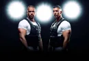 Kollegah und Farid Bang kehren als JBG-Duo zurück