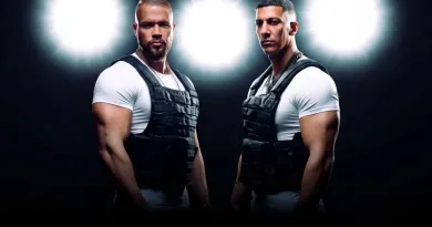 Kollegah und Farid Bang kehren als JBG-Duo zurück