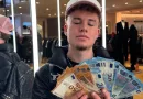 Konygebony löst massiven Polizeieinsatz in den USA aus