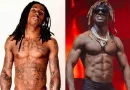 Fans schockiert – War das wirklich Lil Wayne auf der Bühne? Fans schockiert – War das wirklich Lil Wayne auf der Bühne?