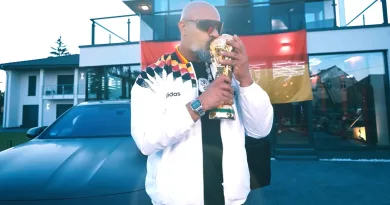 Reichster Rapper in Berlin – Massiv legt seinen Kontostand offen