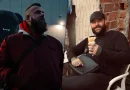 Kolja Goldstein unterschreibt Deal bei Zec+ und beginnt Fitness-Transformation