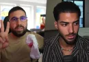 Mert geschockt – Gamescom verwechselt ihn mit ApoRed und lässt ihn nicht rein Mert geschockt – Gamescom verwechselt ihn mit ApoRed und lässt ihn nicht rein