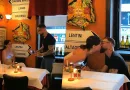 Wunderschön – Mois hat seiner Freundin Seven einen Heiratsantrag gemacht