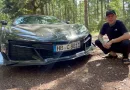 „Hartz 4 Batman“ – Montanablack präsentiert seinen neuen Supersportwagen „Hartz 4 Batman“ – Montanablack präsentiert seinen neuen Supersportwagen