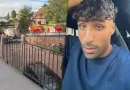 Feuerwehr, Polizei und Notarzt-Einsatz bei Nader Jindaoui Feuerwehr, Polizei und Notarzt-Einsatz bei Nader Jindaoui