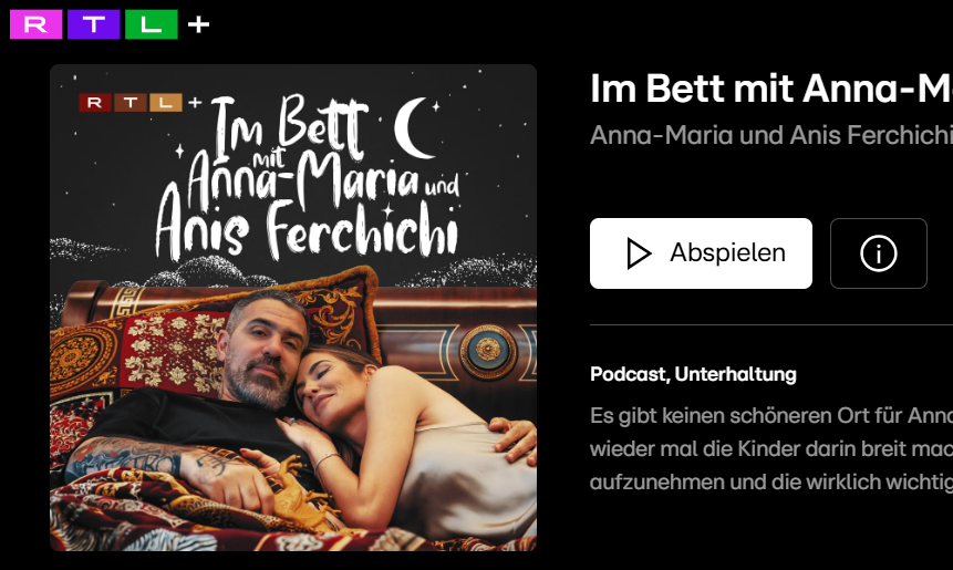 Podcast RTL+