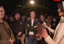 „Bin nicht gemacht für Battles“ – Battlerapperin merkt im Battle, dass sie es nicht kann und gibt auf