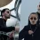 Sido holt seine Söhne auf seinen Song und präsentiert seine neue Maske