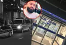 6 Schüsse auf Sinan-G abgefeuert - Ghazi47 meldet sich aus dem Krankenhaus