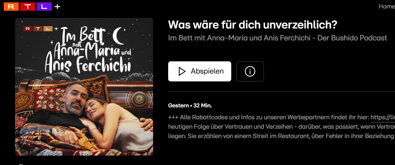 Via RTL+