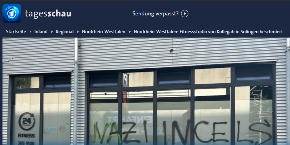 Via Tagesschau
